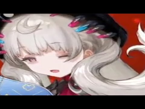 Reimu Endou, Vox Akuma and Shxtou being sus for 5 mins【NIJISANJI EN】