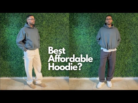 Best Hoodie on the market? +Japanese Selvedge Denim Jacket Feat. Solace Theory