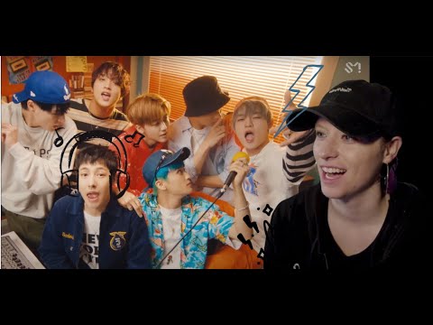 DANCER CHOREOGRAPHER REACTS - NCT DREAM 엔시티 드림 'Beatbox' M/V + Dance Practice + BTS