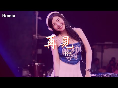 R7 - 再見 - [慢搖DJ舞曲] - 2023年最勁爆的DJ歌曲  - [Chinese Dj Remix 2023]