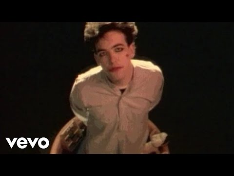 The Cure - The Walk