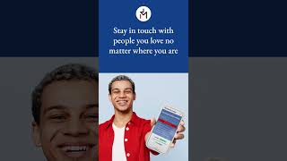 MobileRecharge.com - Stay in touch with people you love