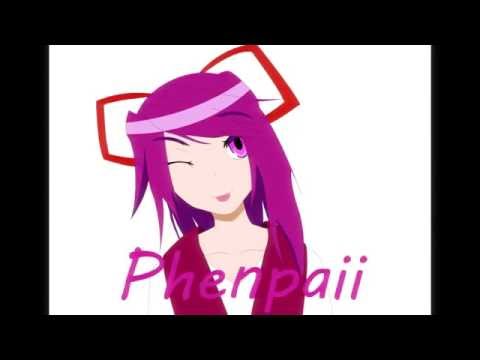 Cute Phenpaii intro