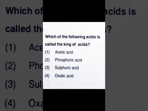 science mcqs question