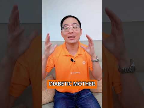 3 Reasons why Diabetes is Bad for Pregnancy