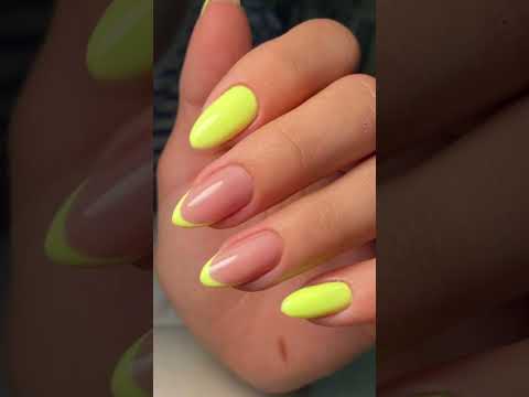 Sunny Delights: Yellow Nail Art Compilation | Nail Inspiration