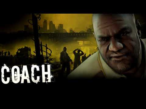 Coach fuego amigo, Left4Dead2  /Alexander Tv