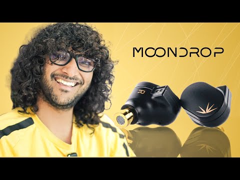 Moondrop - Chu II DSP | Type C | Set Sadanam !!! | Audio | Malayalam