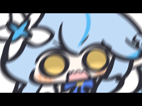 Lamy Noises【Hololive Animation | 雪花ラミィ】