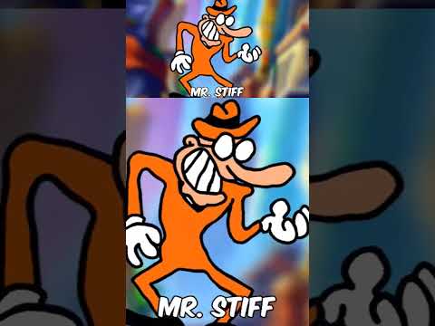 Mr. Stick Song (Pizza Tower Song) Official Animated Music Video #pizzatower #pizzasong #shotrs