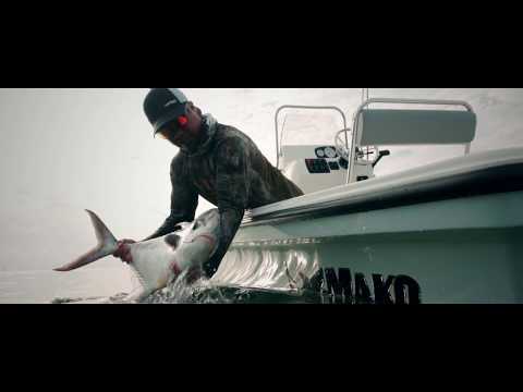 MAKO Boats: 2019 The Perfect Predator