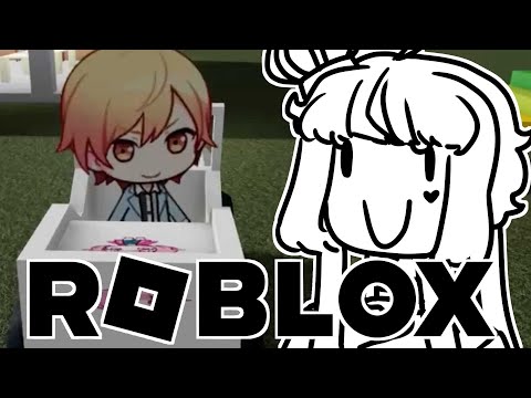 Project Sekai but it's Roblox