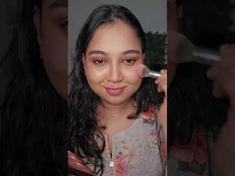 Eid Glam: Achieve a Simple and Stunning Makeup Look!