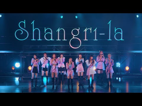 Girls² - Swipe Up (Girls² Live Tour 2022 “Shangri-la” Final at TOKYO GARDEN THEATER)