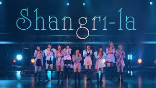 Girls² - Swipe Up (Girls² Live Tour 2022 “Shangri-la” Final at TOKYO GARDEN THEATER)