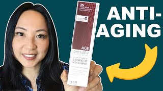 Easy Anti-Aging HAIR COLOR Tutorial