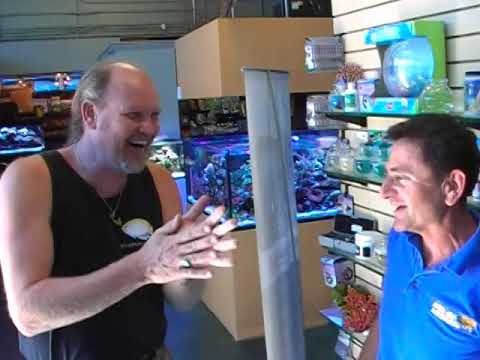 Age Of Aquariums, LA Fishguys, Episode 74, Part 3