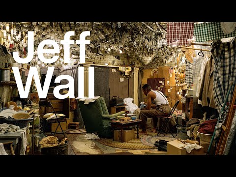 Jeff Wall Trailer