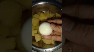 #eggpotato #eggpotatorecipe #eggcurryrecipe #cookingathome #cookingchannel #cookingtips