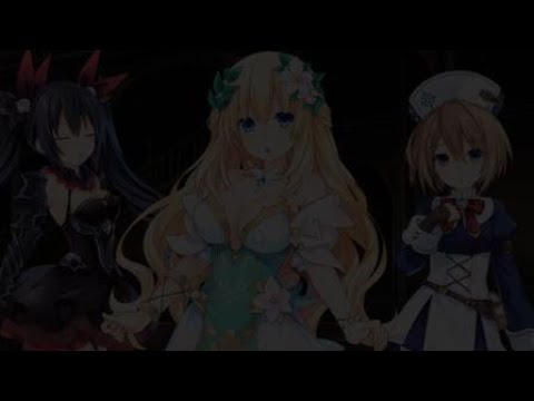 Vert's Monster Fetish