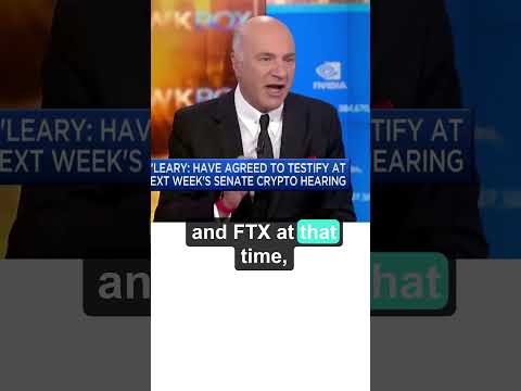 Kevin O'leary Grilled on Due Diligence | Part 2