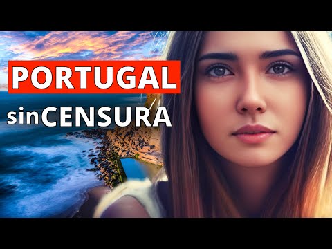 This is how they live in Portugal: the best country to live in the world?