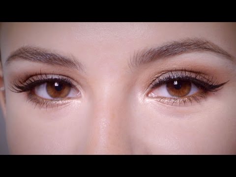 A Smokey Eye Tutorial for Beginners