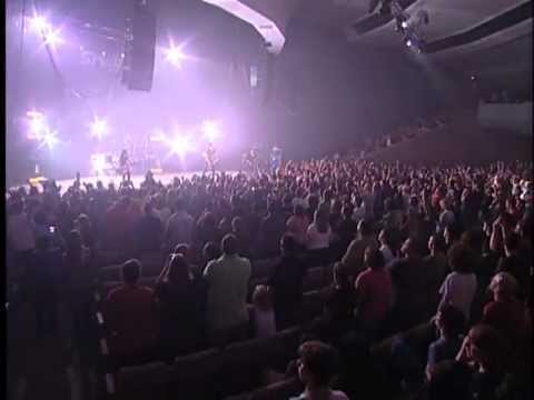 "Last Night & Better Than Drugs" Skillet Live at New Life (2)