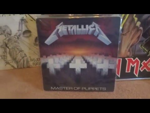 Mayhem #1: Heavy Metal Collection / Records - For Sale