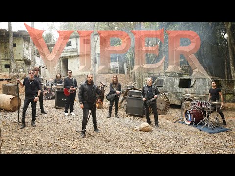 'To Live Again (Redux)'   |  VIPER