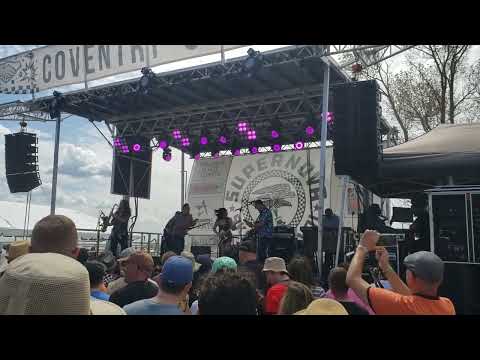 Bite Me Bambi - One Step Beyond - Live at Supernova Ska Fest in Virginia 9-17-23