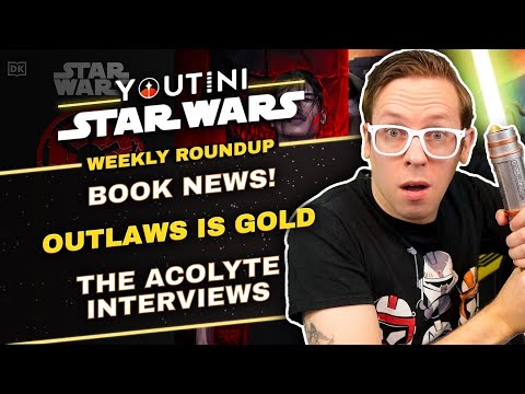 Star Wars Outlaws is GOLD + The Definitive Legends Timeline