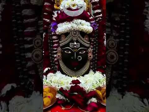 आरती उतार लेव माँ #youtubevideo #trending #ॐ卐 #jayshrimahakal#