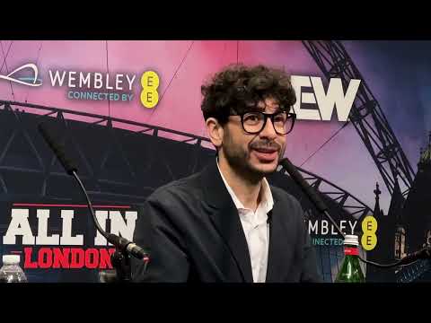 Tony Khan Comments On Wild Crowd Reactions For Big Bill