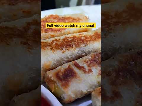 stuffed roll ups for kids 😋👌#shorts#viral #tranding #reels #viralshort #food #easyrecipe #shortvideo