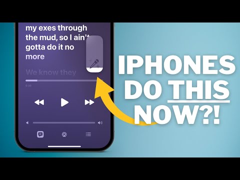 My 20 FAVOURITE iPhone Tips & Features (2023)