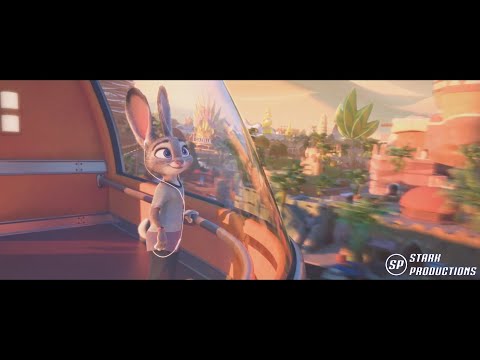 Zootropolis - Try everything [1080P] Castellano