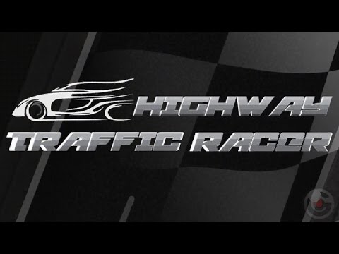 Highway Traffic Racer - iPhone/iPod Touch/iPad - Gameplay