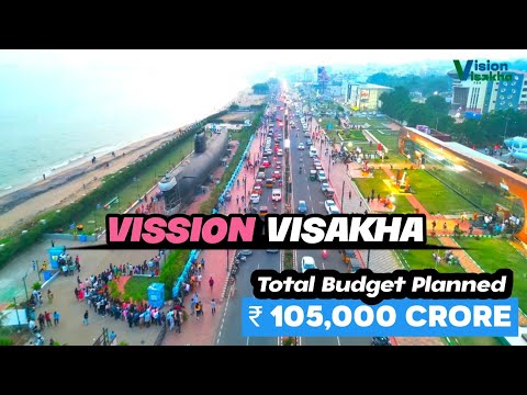 VISSION VISAKHA | EXECUTIVE CAPITAL | ANDHRA PRADESH