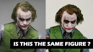 Honest truth about InArt Joker