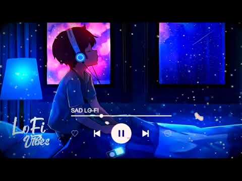 Chill Out to the Best Lofi Song  Slowed & Reverbed  Use Headphones! #LofiVibes