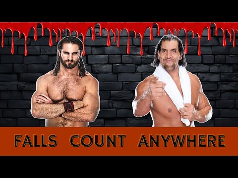 Extreme Rules Match | Seth Rollins vs. The Great Khali | WWE NXT