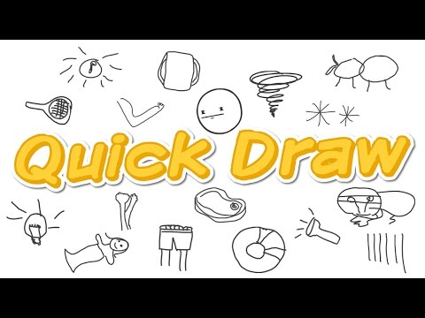 Quick Draw