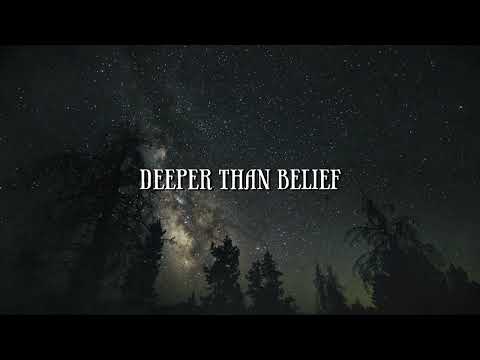 JJ Grey & Mofro - Deeper Than Belief (Official Lyric Video)