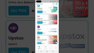 🤑Best paytm cash earning app 2022🤑 cashupme