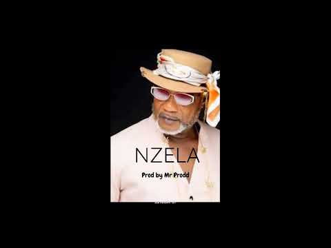 Obsessive Rhumba " NZELA'' - Koffi olomide typebeat. Prod by mr prodd