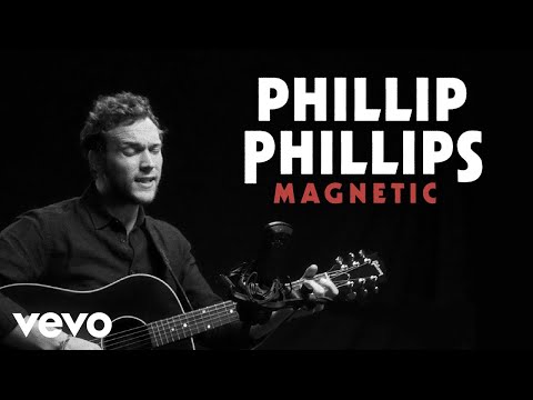 Phillip Phillips - "Magnetic" Official Performance | Vevo