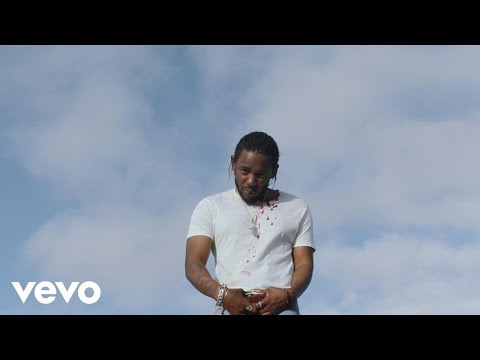 Kendrick Lamar - ELEMENT.