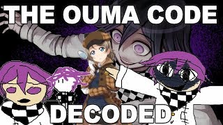 (MAJOR DRV3 SPOILERS) Decoding the Ouma Code (Ouma Kokichi Character Analysis)