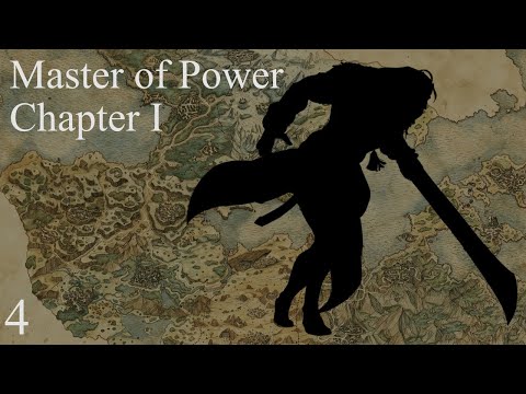 Octopath Traveler: Champions of the Continent - Master of Power Chapter 1